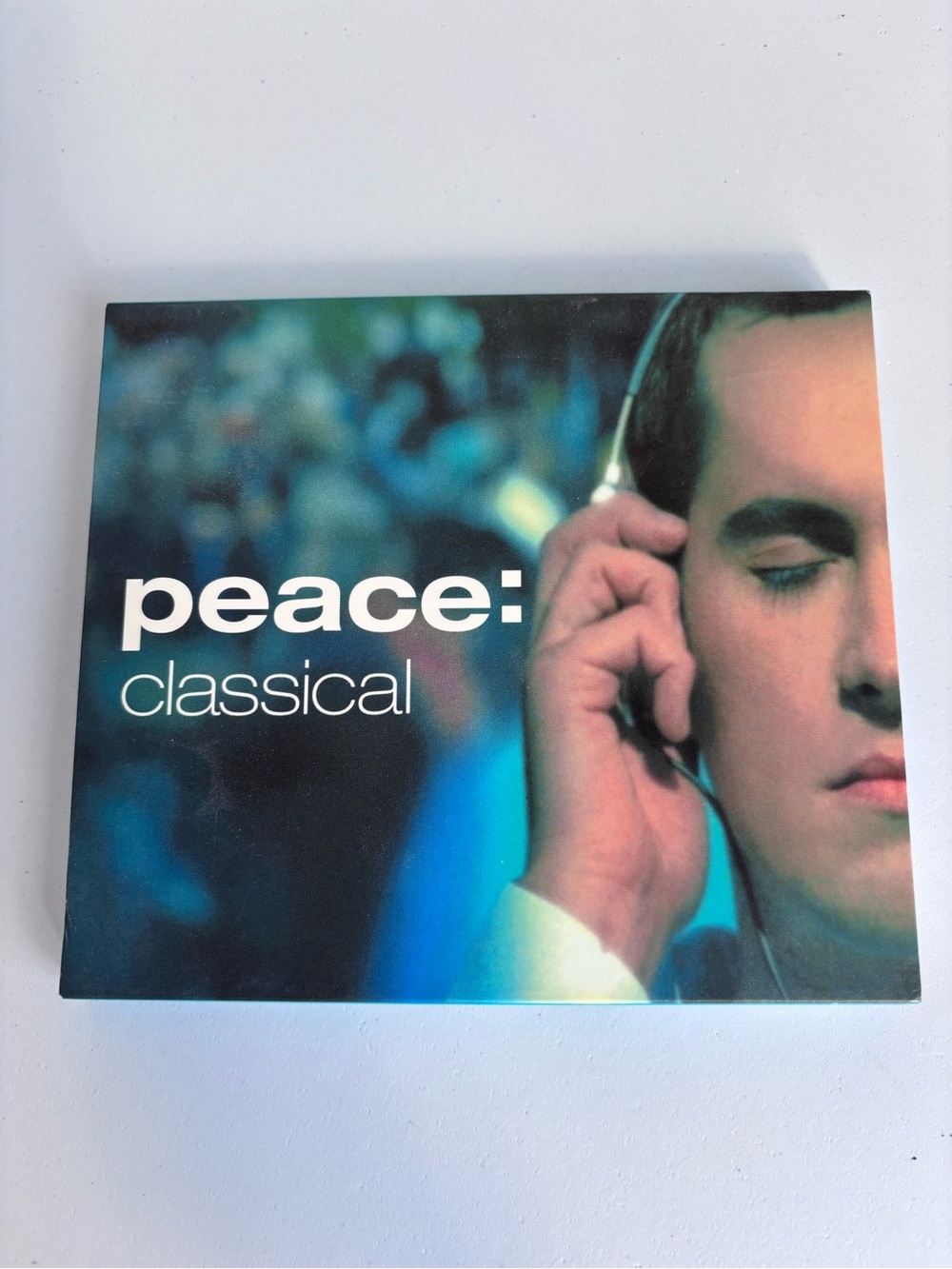 Peace: Classical 2-CD Set